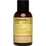 Benecos benecosBIO gel za prhanje "Lost unterm Lemontree" - 50 ml Cene