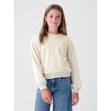 GAP Kids Sweatshirt with Logo - Girls | Shoptok.si