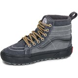 Vans Visoke superge Sk8-Hi Insulated Siva Slike