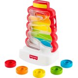 Mattel Fisher-Price: Prstenasti toranj za slaganje - | shoptok.hr