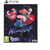 Devolver Digital The Messenger | Shoptok.si