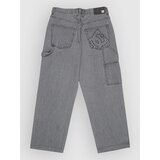 DC Baggy Denim Carpenter Kavbojke medium grey | Shoptok.si