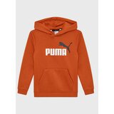 Puma Jopa Ess 586987 Oranžna Regular Fit | Shoptok.si