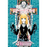 VIZ Media Tsugumi Ohba - Death Note, Vol. 4 | ePonuda.com