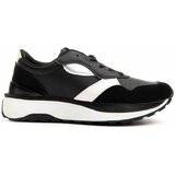 Leindia Nizke superge 83796 Črna | Shoptok.si