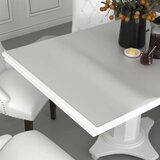  Zaščita za mizo mat 160x90 cm 2 mm PVC, (20713613) Cene