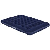  Vzmetnica iz žametne tkanine QUEEN 203/152/28cm BESTWAY Cene