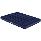 Vzmetnica iz žametne tkanine QUEEN 203/152/28cm BESTWAY