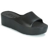 Lemon Jelly Natikači SUNNY Črna | Shoptok.si