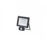 E-light LED REFLEKTOR SA SENZOROM 30W 6400K CRNI Cijene