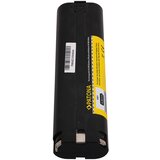  Baterija za Makita 9000 / 9001 / 9002 / 9003 / 9600, 9.6 V, 2.5 Ah | Shoptok.si