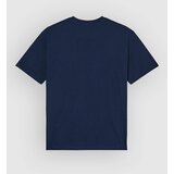 Element Psychswirl T-Shirt eclipse navy | Shoptok.si