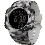 Sanda Sat HA-41893 - Siva / Crna | shoptok.hr