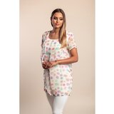 Fenzy Bluza S Printom, Bijela | shoptok.hr