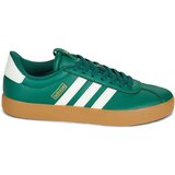 Adidas Nizke superge VL COURT 3.0 Zelena | Shoptok.si