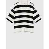Marisse Women's Sweater L-Sw-4300 Black | Shoptok.si