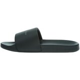 Tommy Hilfiger Natikače s potpeticom srebrno siva / crna | shoptok.hr