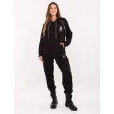 RELEVANCE Set-RV-KMPL-A884.22-black | shoptok.hr
