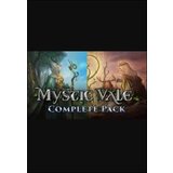 Steam Mystic Vale Complete Pack (PC) Key GLOBAL Steam Mystic Vale Complete Pack (PC) Key GLOBAL Slike