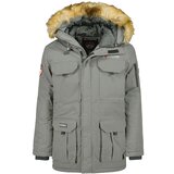 Geographical Norway BATTLEGIANT Siva Cijene