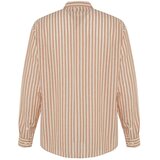 Trendyol Muška košulja TMNSS23GO00062, Siva | Eponuda.com