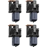 Liber™ High Flow Hotend Bundle by Phaetus - 0,4 mm