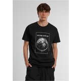 Mister Tee Men's T-shirt Freezing Cold - black Cene