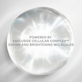 La Prairie White Caviar Light Infusion Eye Serum serum za osvetljevanje za predel okoli oči 15 ml | Shoptok.si