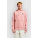 Billabong Foundation Hoodie ash rose Cene