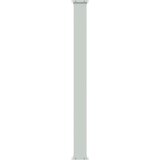 vidaXL Zložljiva stranska tenda za teraso 100x500 cm siva, (20610574) | Shoptok.si
