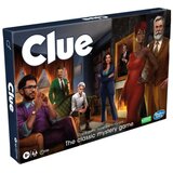Hasbro Cluedo - Klasična detektivska družabna igra - Cene