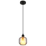 Globo 15754H - Visilica na sajli XIA 1xE27/25W/230V, prečnik 14 cm | Eponuda.com