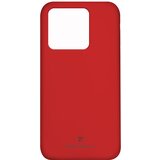  Maska za Xiaomi Redmi 10A mat crvena Giulietta | ePonuda.com