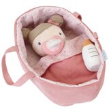 Little Dutch® Doll Baby Rosa lutka Baby Rosa 1 kom | shoptok.hr