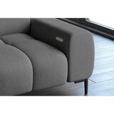 Premium Living sedežna garnitura imperia mini, z nastavljivim vzglavjem | Shoptok.si