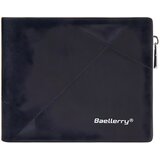  Muški novčanik Baellerry OC-36241 - Crna KP36241 | shoptok.hr