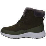 Hi-Tec Polškornji Frosty Felt Wp 200 Zelena | Shoptok.si