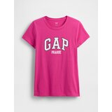 GAP T-shirt with logo Prague - Women's | Shoptok.si