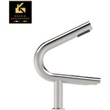 Kranig Kraanwerk kombinacija sušilca ​​za roke in senzorske pipe | haraldova dvojčka | gostoljubje | sušilnik in pipa v enem, (21731933) | Shoptok.si