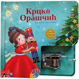 Muzička knjiga: Krcko Oraščić Cene