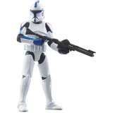 Hasbro Star Wars Ahsoka Clone Trooper Poručnik Figura 9,5 cm | shoptok.hr