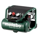 Metabo kompresor za vazduh Power 250-10 W OF 601544000 cene