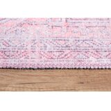 Conceptum Hypnose Tepih (210x310) Blues Chenille Pink AL 271 | Eponuda.com