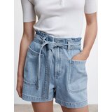 Mango Kavbojke 'Paola' moder denim | Shoptok.si