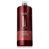 Londa Professional Velvet Oil Conditioner 1000 ml regenerator suha kosa za žene | shoptok.hr