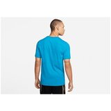 Nike Dri-fit Basketball Before Breakfast Plava Cijene