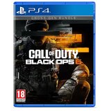 PS4 CALL OF DUTY OPS 6 | Eponuda.ba