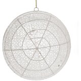 Other novogodišnja kugla bela 50 cm Cene