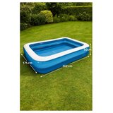  Bazen 262x175x50 cm | shoptok.hr