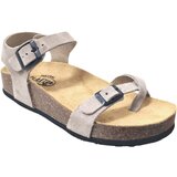 Plakton Sandali & Odprti čevlji Cp zomba Bež | Shoptok.si